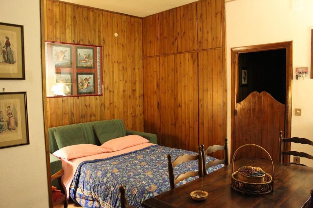 로카라소 La Casa Di Minu 아파트 외부 사진