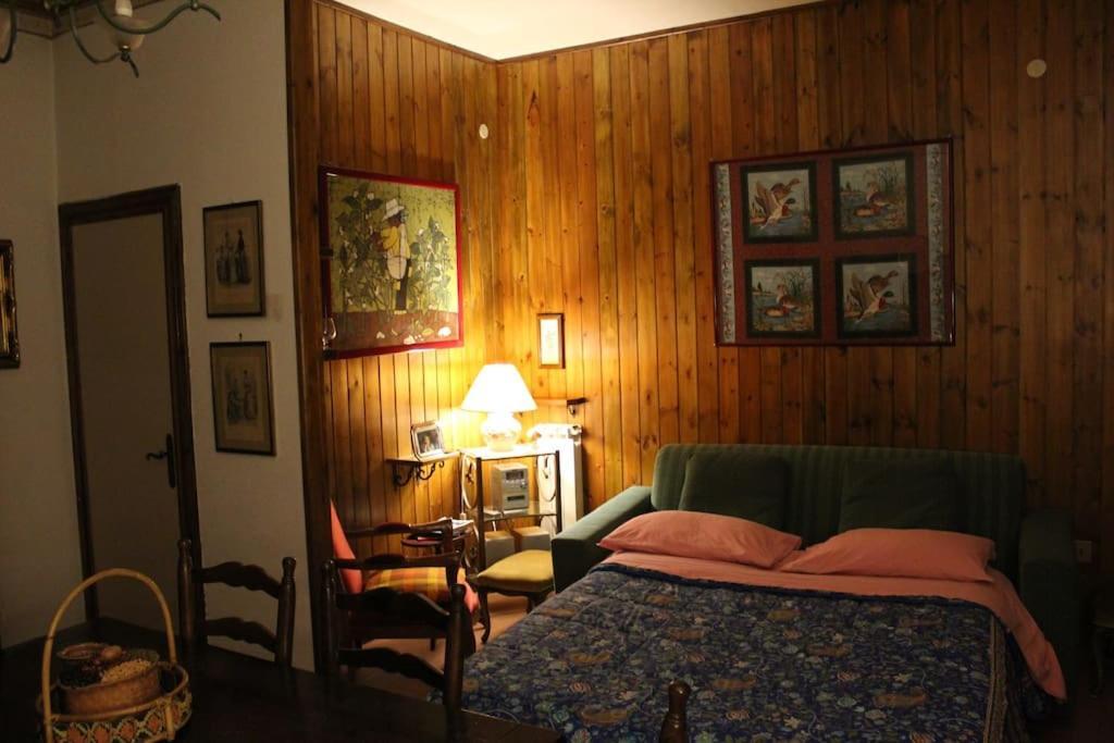 로카라소 La Casa Di Minu 아파트 외부 사진