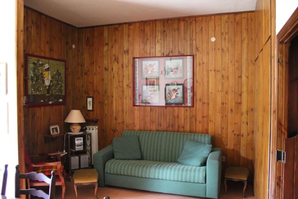 로카라소 La Casa Di Minu 아파트 외부 사진