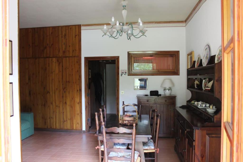 로카라소 La Casa Di Minu 아파트 외부 사진